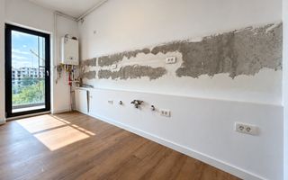 VANZARE 3 CAMERE | 80 MP TOTALI  | TERASA | AVIATIEI - BANEASA - Poză 3