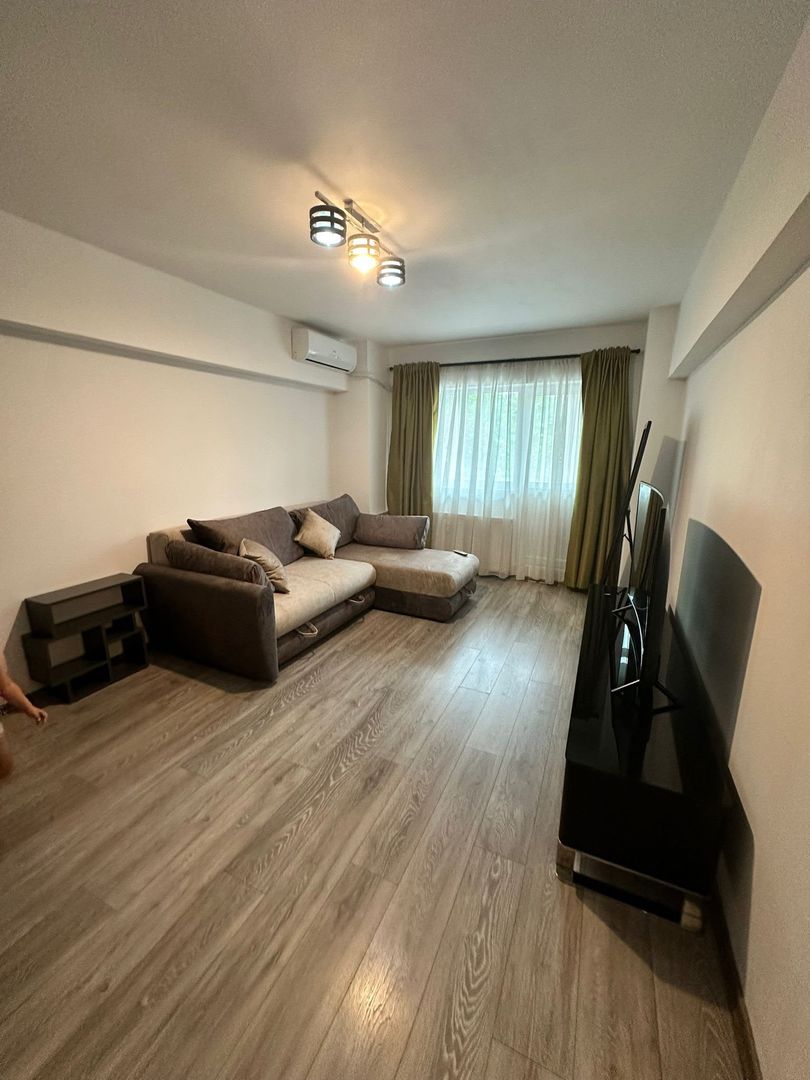 Apartament 3 camere Constantin Brancoveanu / Loc de parcare - Poză 5