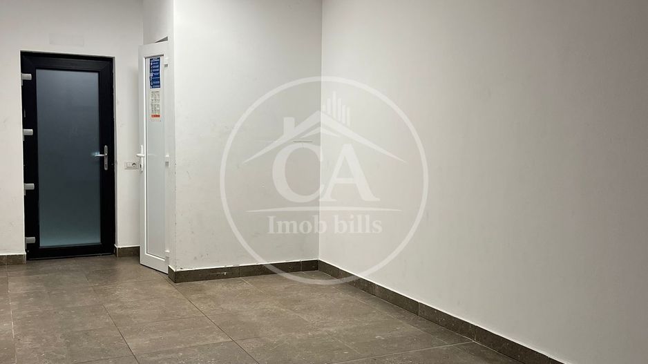 Spatiu comercial cu 2 camere de închiriat în zona Oncea, Oradea - Poză 5