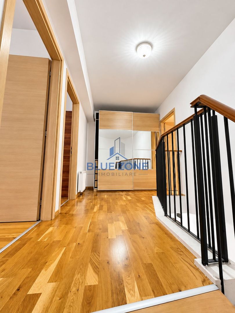 Duplex 3 camere | New Town Residence | Terase panoramice | - Poză 10