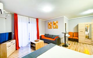 Apartament 1 camera, Park Lake Parcare, în zona Iulius Mall - Poză 1