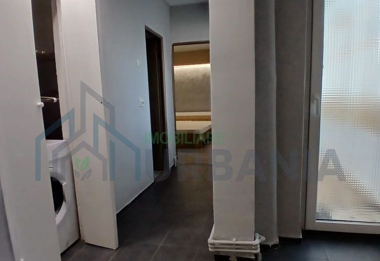 Închiriez ap 2 camere dec Păcurari, persoană fizică - Poză 5