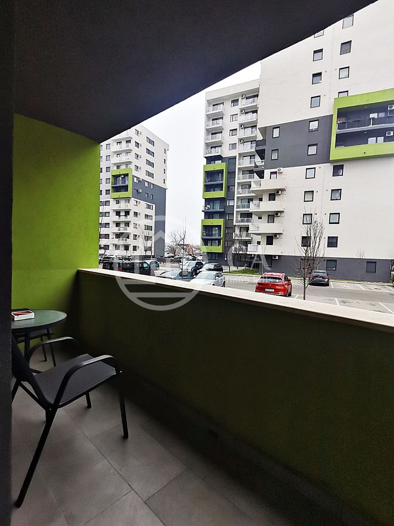 Apartament cu 3 camere de vanzare in Prima Onestilor,  Oradea - Poză 11