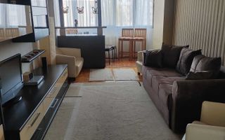 Apartament 3 camere de închiriat | Tudor – Diamant | 75 mp - Poză 2