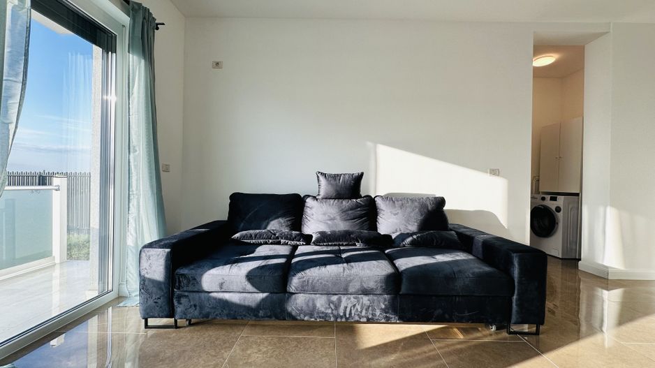 INCHIRIAT -  Prima inchiriere - Apartament Nou Decomandat | GRADINA 100 mp - Poză 24