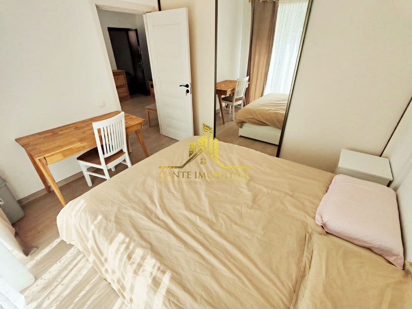 2 camere, PRIMA INCHIRIERE, modern, bloc nou, parcare, Zorilor - Poză 3