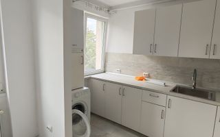 3 camere open space, Zona Centrală, Horea, UBB - Poză 7