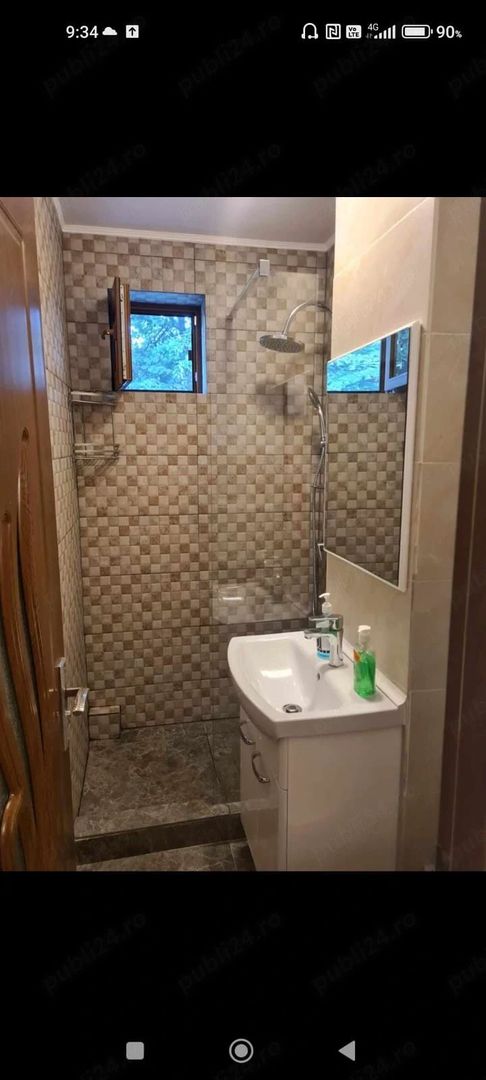 De inchiriat apartament cu 2 camere Micro 19, 324 euro - Poză 13