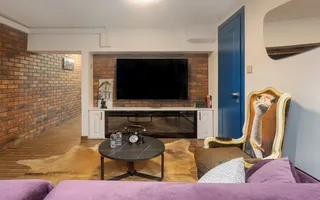 Apartament 3 camere, mobilat lux,  zona Ultracentrală - pretabil, regim hotelier - Poză 39