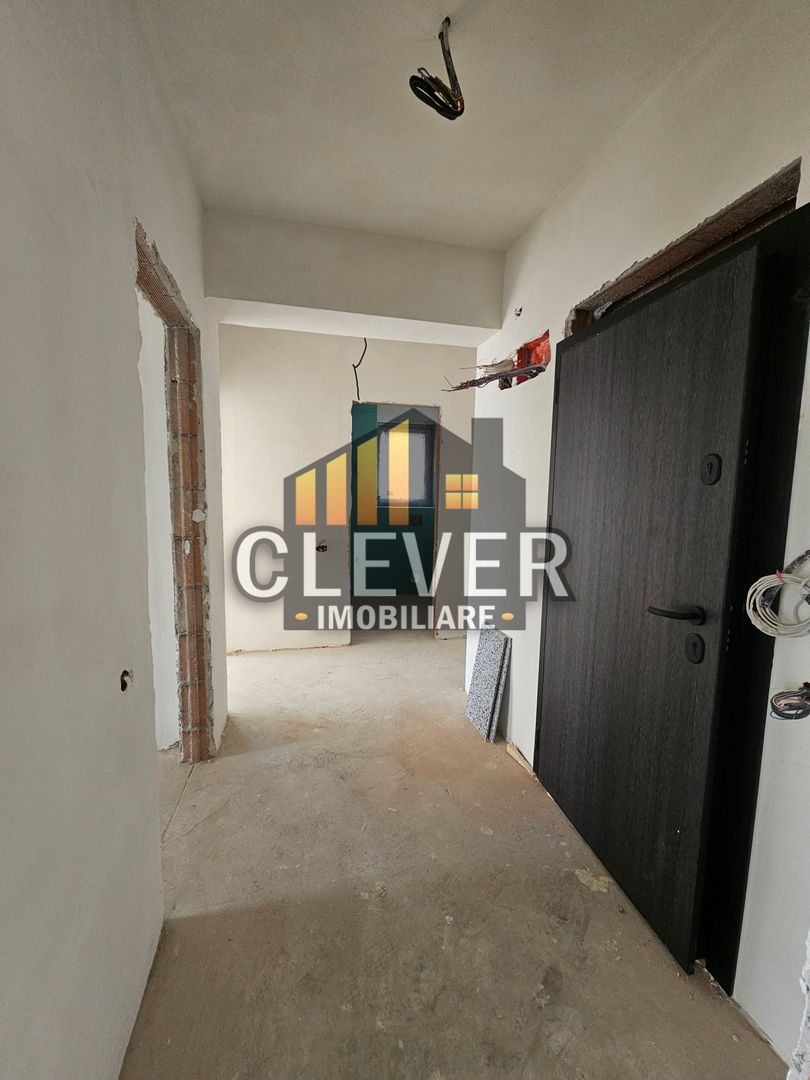 Ap 3 cam 2 Balcoane – Decomandat – Zona Pallady – Comision 0% - Poză 4