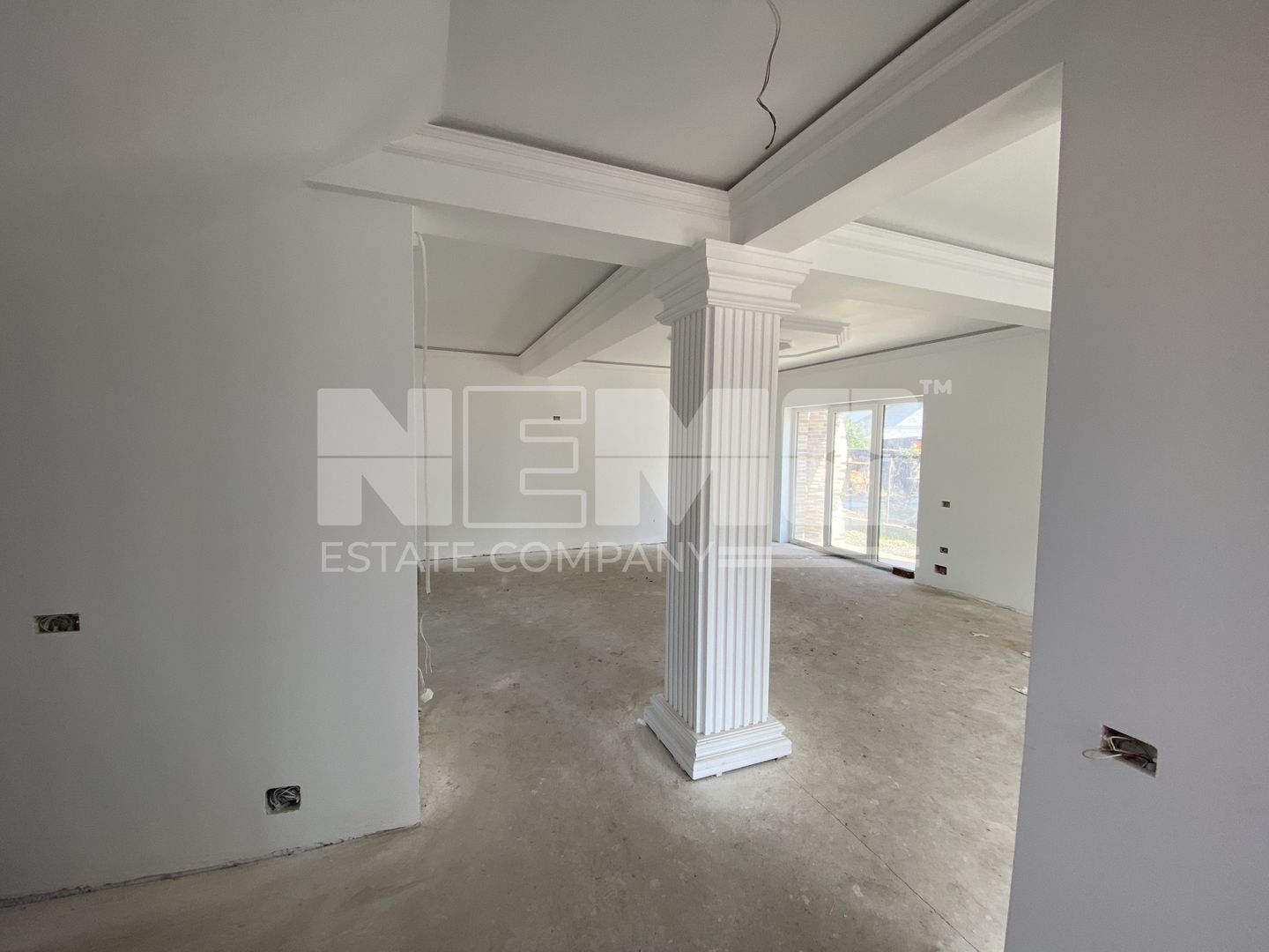 Vila 200mp Utili | Radauti | 4 dormitoare - Poză 3