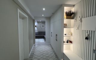 Vânzare, apartament, 2 camere, strada Ginta Latină, Ciocana - Poză 7