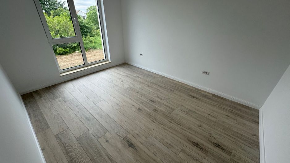 Ultima!!  Vila Otopeni 4 camere TOATE utilitatile - Poză 11