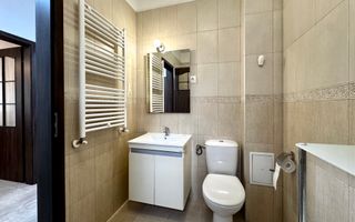 Apartment 2 camere, decomandat,  loc de parcare, Complexul Studențesc - Poză 13