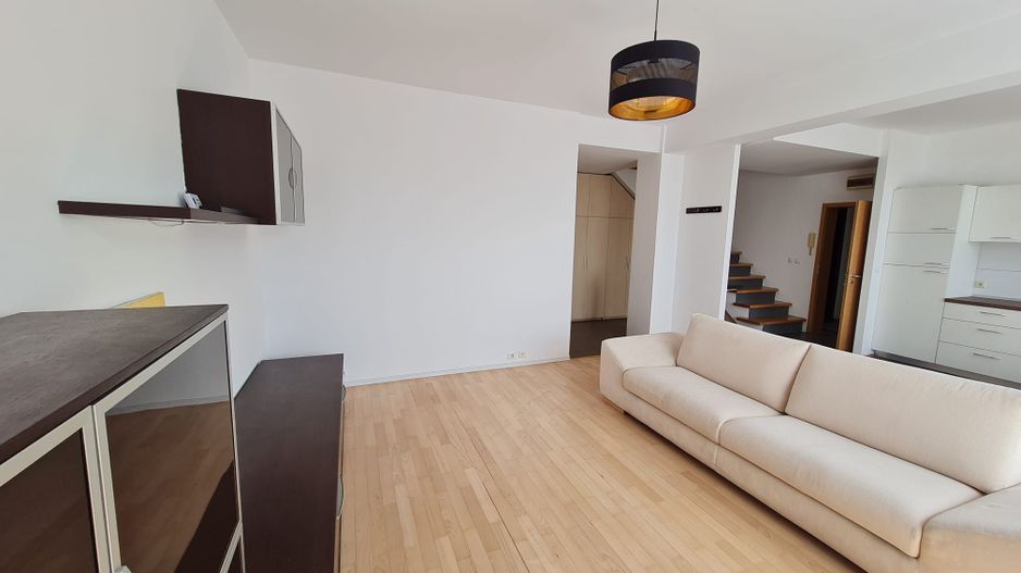 Apartament cu 3 camere de închiriat în zona Odobescu - Poză 15