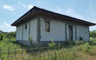Casă de vânzare în Sat Horlești, Comuna Rediu, 3 camere, 108 mp construiți, 87 mp utili, teren 500 mp - Poză 7