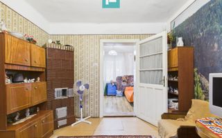 Casă individuală cu 4 camere, zona Centrală - Schiță 9