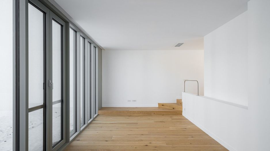 Vila de tip Urban Villa 05 in Amber Forest - Poză 7