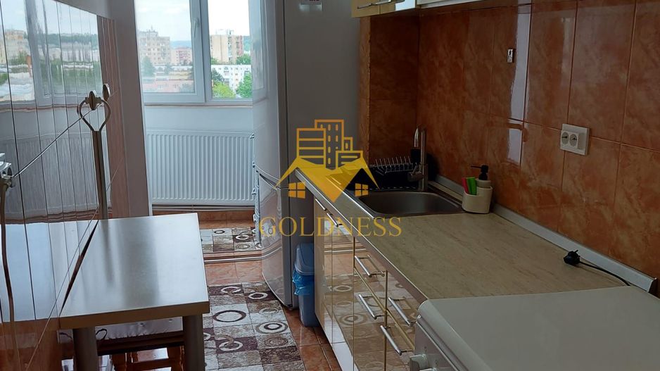2 camere decomandate, Zona Clabucet, Panemar, Profi, Bucium, Manastur - Poză 5