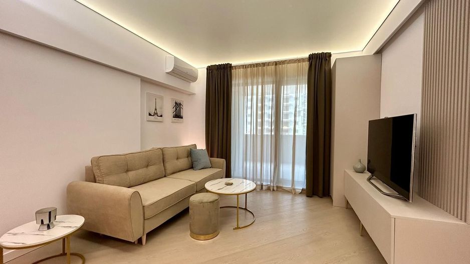 VANZARE APARTAMENT 3 CAMERE PERSOANA FIZICA I PARCARE INCLUSA I CORTINA NORTH - Poză 2