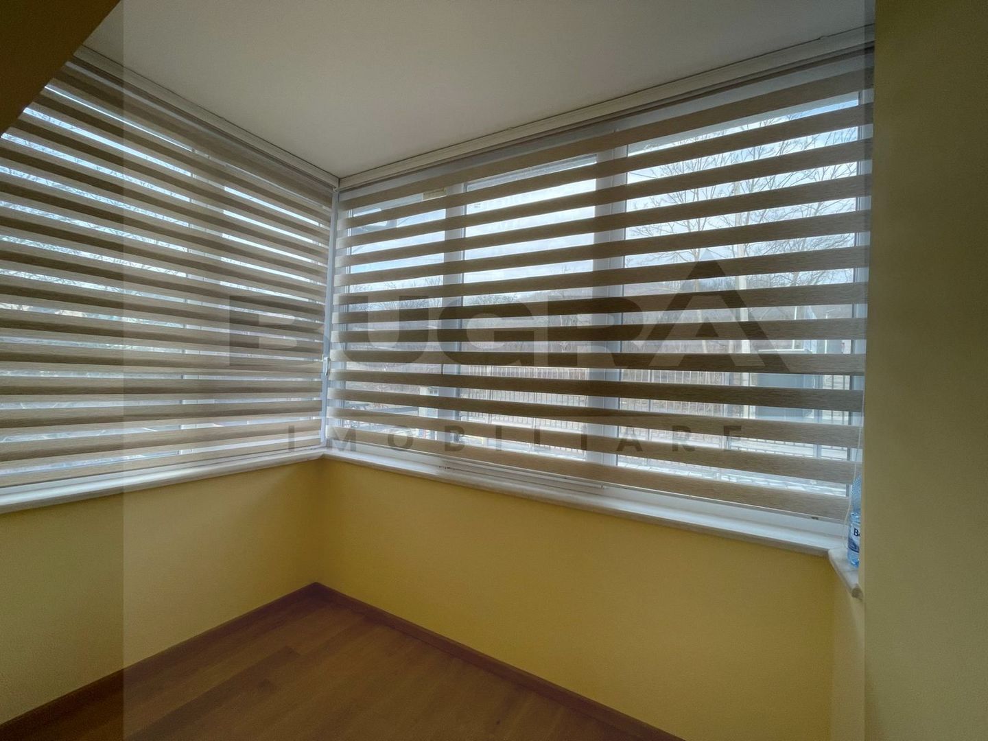 Duplex modern de 90mp, terasa 80mp, vedere panoramica, Grigorescu - Poză 13