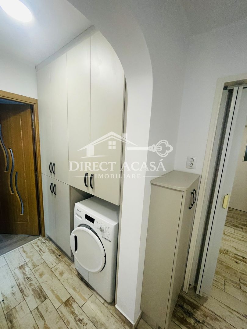 Apartament cu 2 camere de inchiriat-Str Bartok Bela-Zona Centrala - Poză 5
