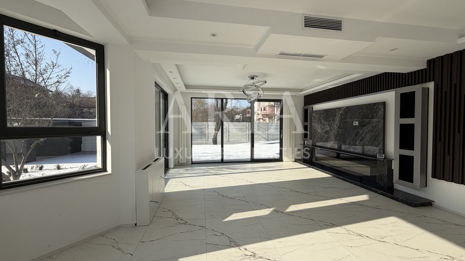 Vilă individuală premium | Pipera – în proximitatea pădurii | LIFT | - Poză 2