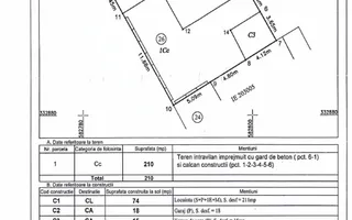 NOU! Vila in spatele Bisericii Bazilescu - Poză 21