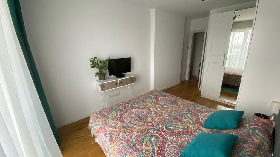 Apartament 2 camere  de vanzare - Aviatiei Apartments - Poză 3