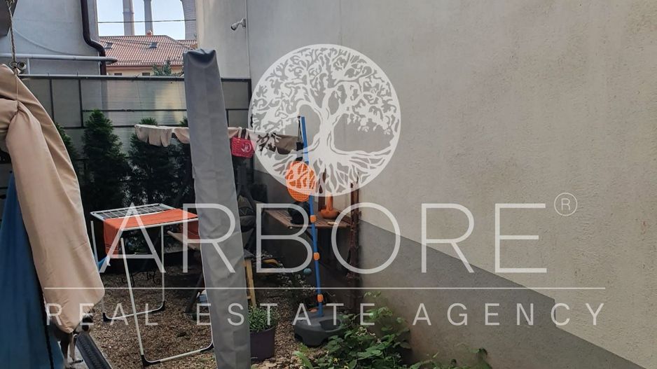 Apartament cochet cu 2 camere și grădină proprie – liniște și confort - Poză 9