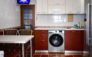 Apartament 2 camere | Gara Obor – Pantelimon | 55 mp | centrală proprie - Poză 3