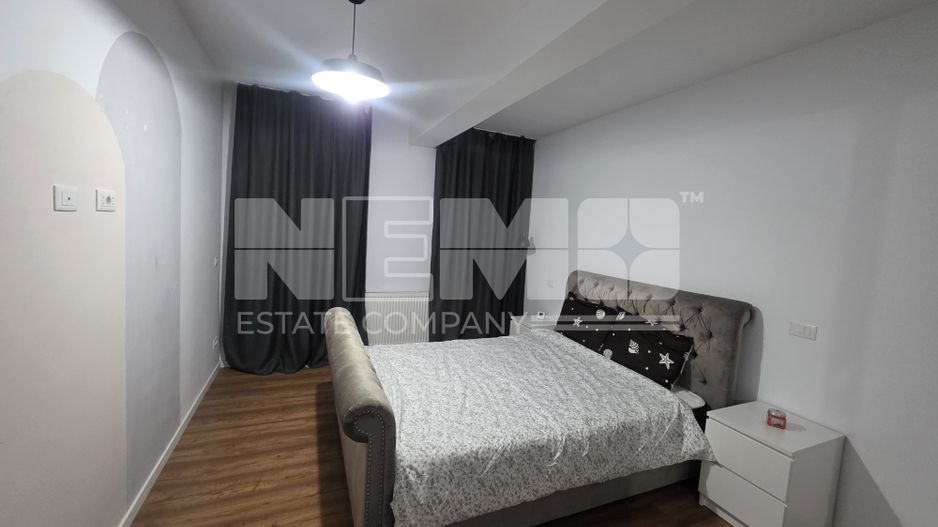 APARTAMENT 2 CAMERE | LONDON RESIDENCE | SUCEAVA - Poză 1