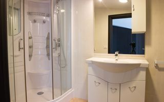 Penthouse - Terasa 80 mp - Chirie - Primaverii - Poză 11