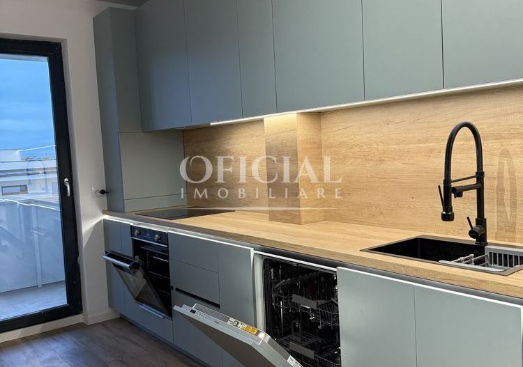 Apartament 2 camere | Parcare | Bloc nou | Lift | Eroilor Floresti - Poză 2