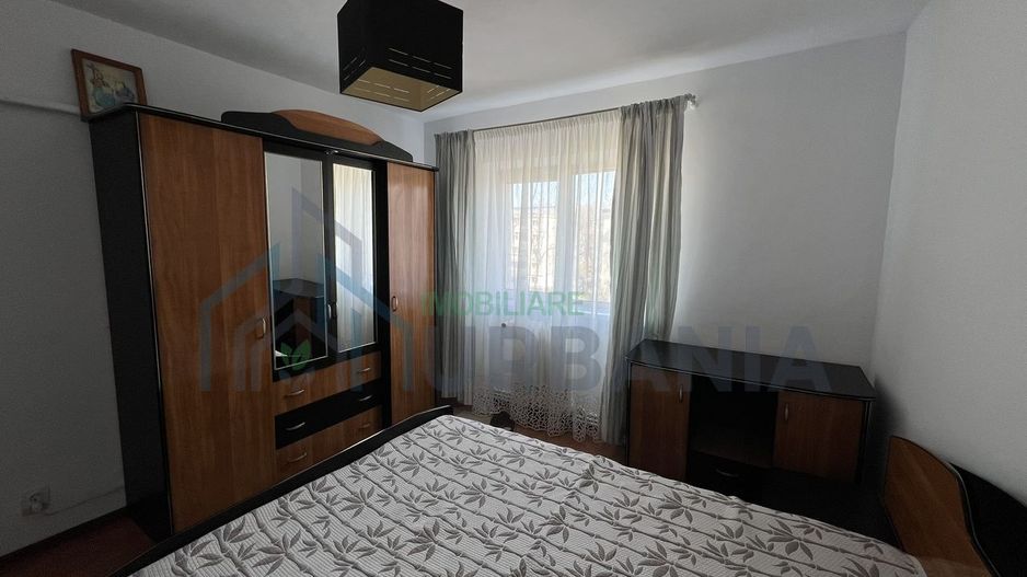 Apartament 2 camere, Nicolina, mobilat complet, etaj 3/4, 49.38 mp - Poză 7