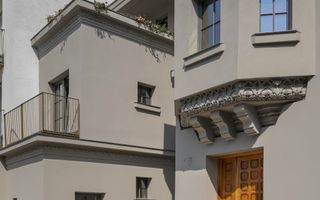 Maison Petit Paris | Vila Interbelica Dacia Polona - Poză 7