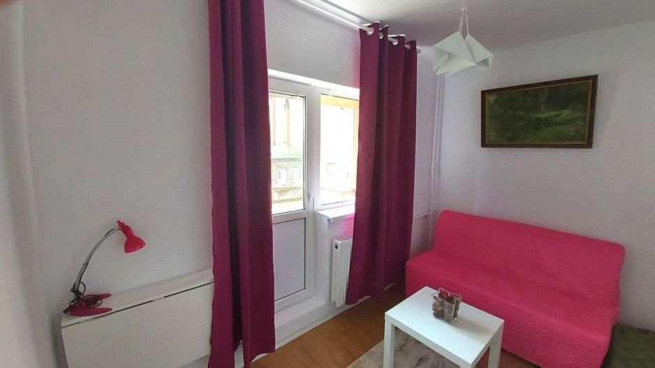 Inchiriere apartament 3 camere | Bulevardul Carol I-Mosilor-Armeneasca | Boxa - Poză 12