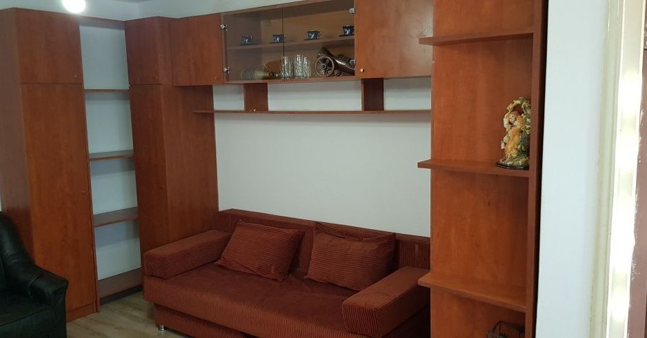 Închiriere garsoniera Drumul Taberei - Poză 1