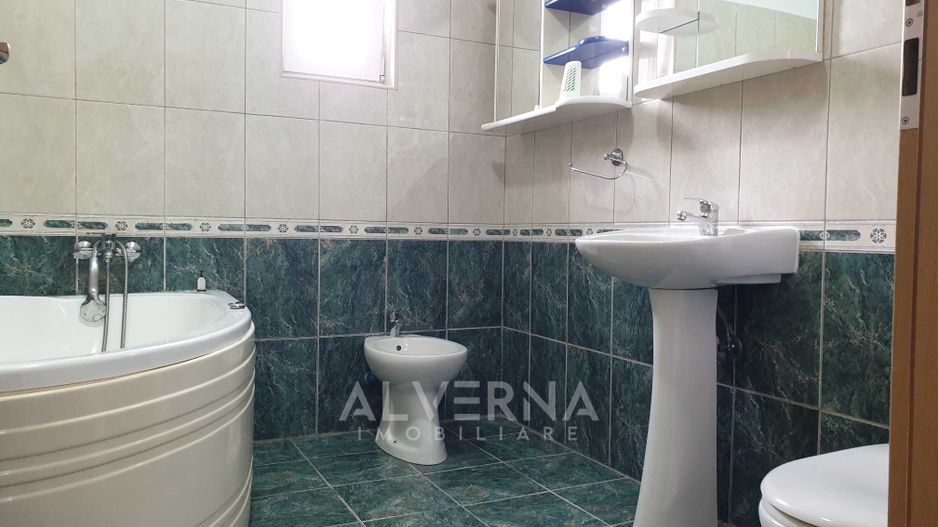 DISPONIBIL | Apartament 2 camere 64mp + balcon 8mp | cartierul Zorilor - Poză 6