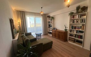 Apartament de vânzare Sibiu | 2 camere | Turnișor | parcare - Poză 1