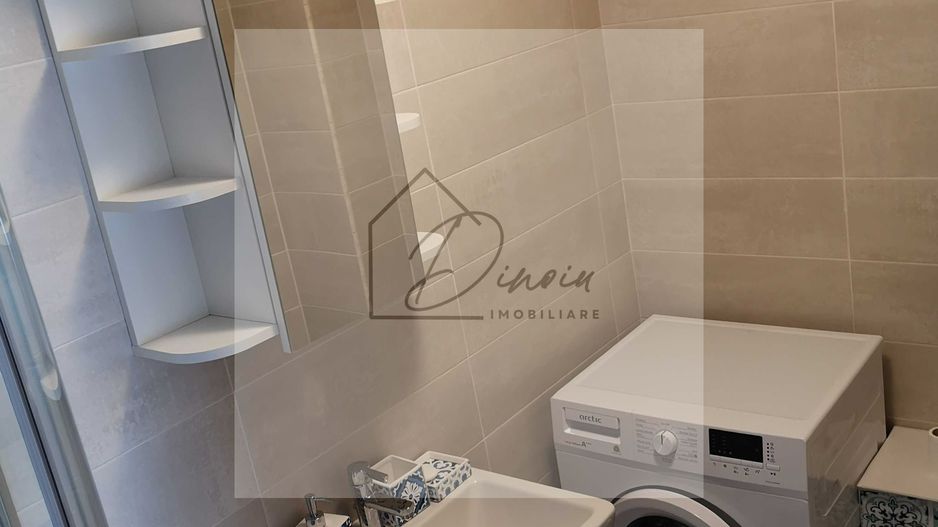 COMISION 0% I 3 camere  Moghioros Park Residence | Loc parcare - Poză 8