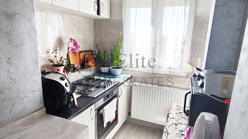 Apartament cu 1 camera de vanzare central in Sanmartin - Poză 2