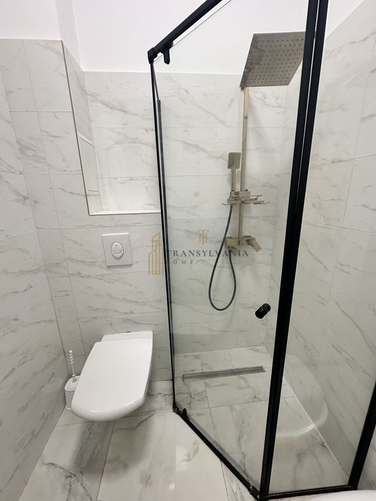 Apartement 2 camere, mobilat si utilat modern, zona Doamna Stanca - Poză 7