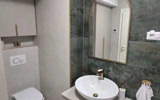 Apartament 3 camere | 77 MPU | Etaj 3 | Parcare | Evolution - Poză 13