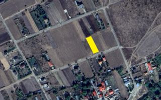 Vând teren intravilan Grădiștea - Ilfov - Poză 1