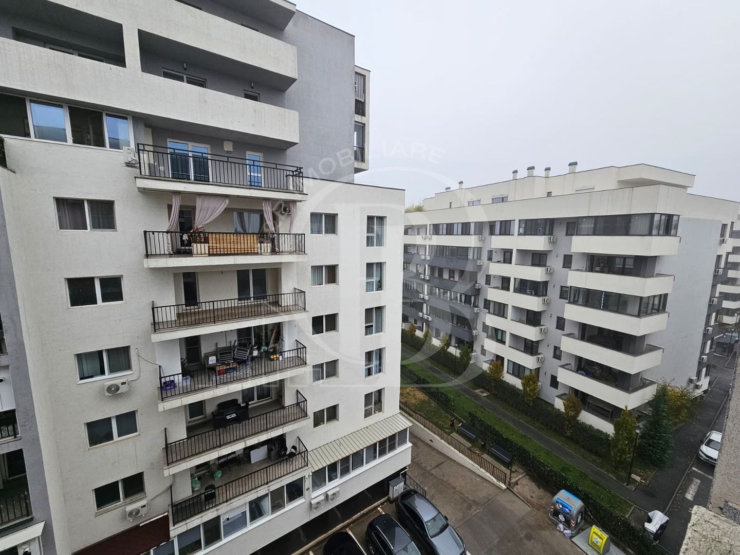 Apartament 3 camere FINALIZAT 100mp Loc parcare inclus - Poză 13