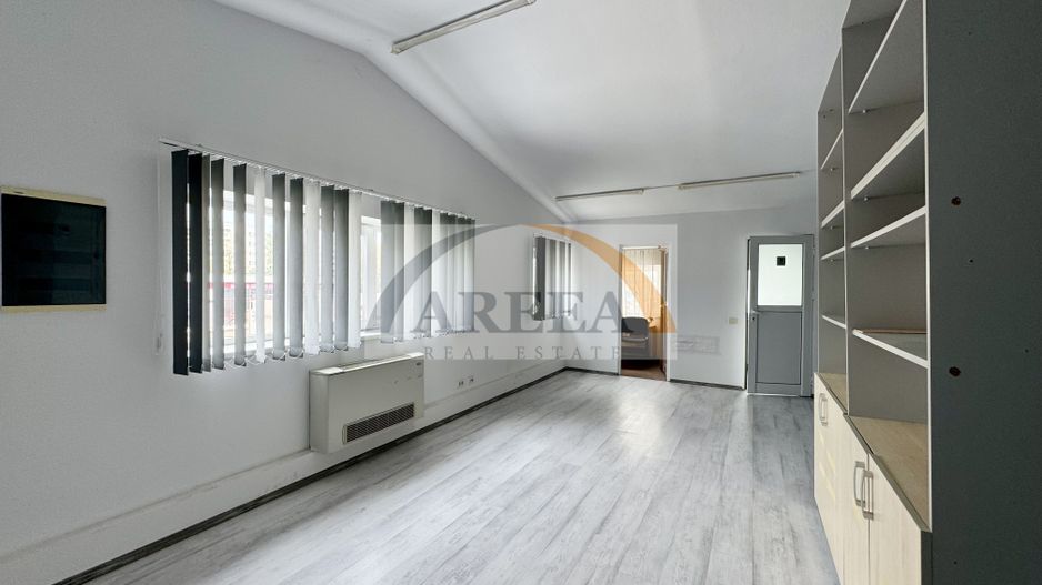 Depozit-Hala-Productie 744mp+366 Birouri-Acces tir - Poză 11