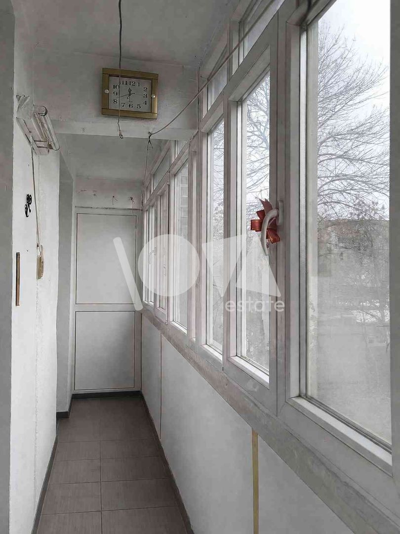 De vânzare: apartament 3 camere, Drumul Taberei  - Bd. Timișoara - Poză 5