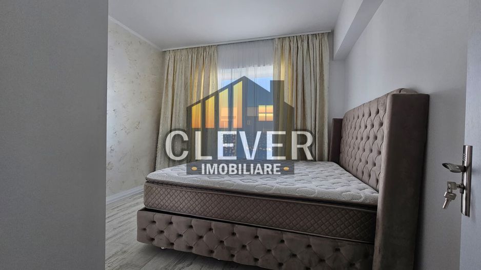 Apartament 2 camere Mobilat Utilat Theodor Pallady - Poză 6