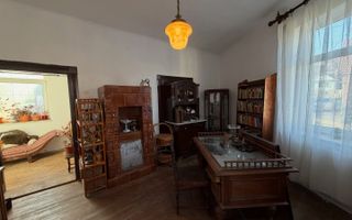 Casă individuală | 4 camere | 450 mp teren | Zonă centrală | Ocna Sibiului - Poză 13